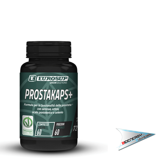 Eurosup-PROSTAKAPS+ (Conf. 60 softgel)     